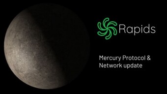 Rapids Network Update!