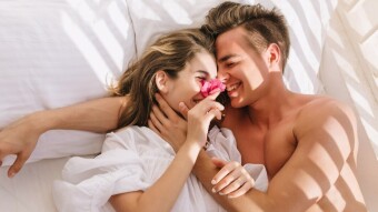 Good morning, my dear!