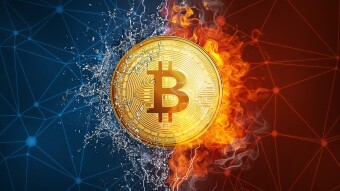 The Great Crypto Hopium — $20k/month Passive Income