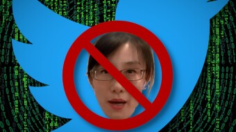 Chinese Virologist Banned from Twitter Following Claim That COVID-19 Was Lab-Made