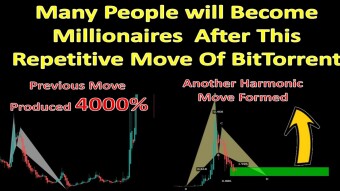 Many People will Become Millionaires After This Repetitive Move Of BitTorrent