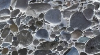The cliff - A (very) short fiction story (ENG) / La scogliera – Una microstoria (ITA)