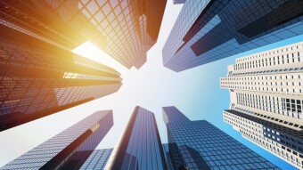 A New Kid on the Corporate Venture Block