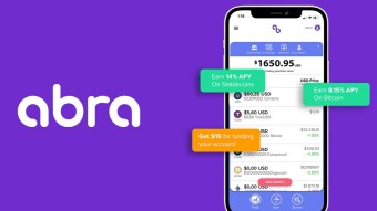 $25+$15 for free in Crypto after $15 deposit and KYC!