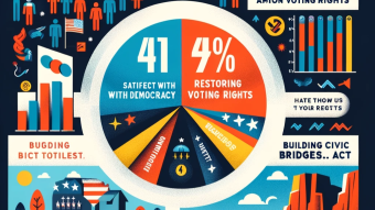 Data for America