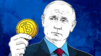 Russia with love: crypto love