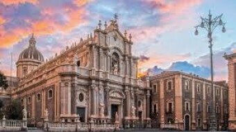 Catania