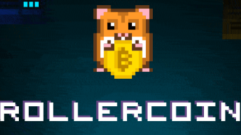 RollerCoin Update! I won a 25 RLT/USD airdrop! Season 1 Continues!