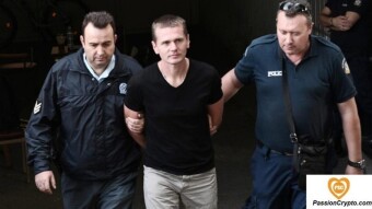 BTC-E Investigation: New Zealand Police Freeze 140 Million Dollars Related To Alexander Vinnik