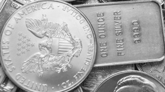 Silver/Gold Prices 4th week of March