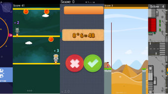 AreaX – gaming platform on Telos