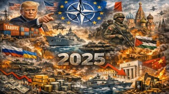 We are Starting a Steroid-Filled 2026