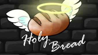 Holybread a new Dapp on Steem Blockchain!