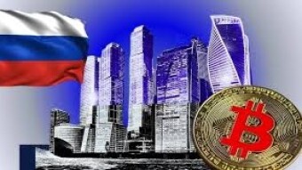 BREAKING NEWS: Russian Central Bank Just GAVE THE GREEN LIGHT to Bitcoin & Crypto Derivatives — What This Means Could Shake The Entire Crypto World!