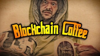 Grab Your Coffee & Ask Me Anything - Blockchain Coffee "Translator"