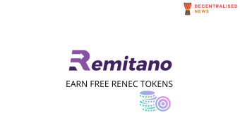 Free RENEC and DOGE for New Remitano Users