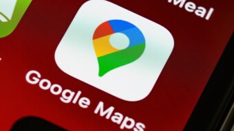 Earning a passive income from Google Maps contributions - I shouldnt do it really!