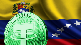Crypto Dollars in Venezuela