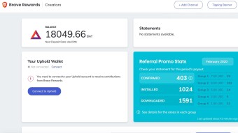 Make Money Online With Brave Browser