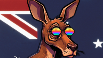 Quick Guide: Earn $AUSPOL with Engage2Earn + BIG NEWS on the Token Launch!