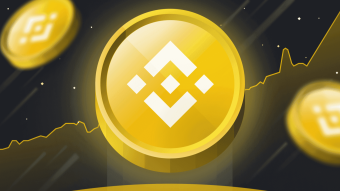 Binance - a short history