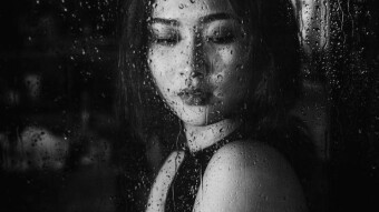 Rain View