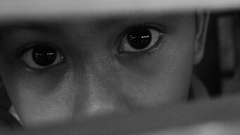 Who is Knocking on my door?