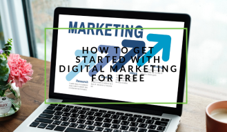 How To Take Advantage of Digital Marketing For Free