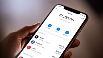 Revolut : commission free stocks trading