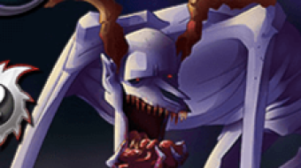 Splinterlands Challenge of the Week: Cursed Windeku Face Off!
