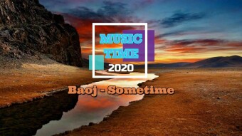 Baoj - Sometime