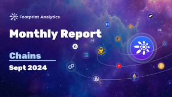 September 2024 Chains Report: Bitcoin Layer 2 Surge and Sui's Breakthrough