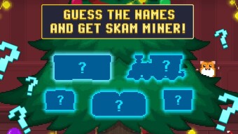 Wen Lambo Game? SKAM. (Giveaway)