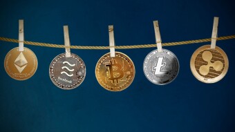 Bitcoin, Cryptos and their criminal veto