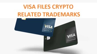VISA files several crypto and crypto related trademarks