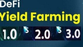 All Defi Yields Explained: LP, Vaults, Lending, LST, Staking
