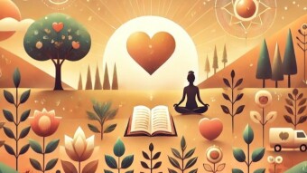 Live Smart, Love Deeply- Unlocking the secrets to a happy and fulfilling life!