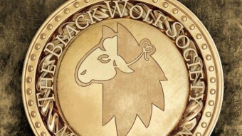 NFT: The Black Wolf Society