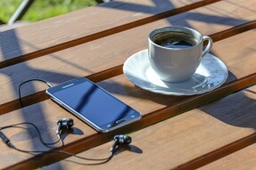 Samsung Crypto Coin No Longer a Secret:  Get Ready