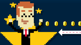 8bit... Solid program to invest and start your Passive Income adventure!