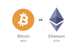 Ethereum 2.0 will Take Over Bitcoin's Blockchain Dominance