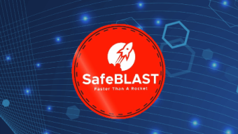 Hold BLAST Tokens and Get Rewards