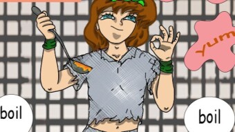 Eps11 : Domestic Princess :Part5