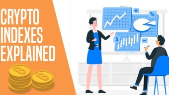 Why Should I Invest in Crypto Indices?