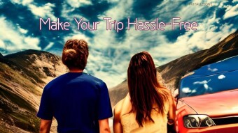 Road Trip Safety and Financial Tips to Make Your Trip Hassle-Free