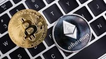 1.9 billion liquidations in futures markets - bitcoin and ethereum hit hard overnight