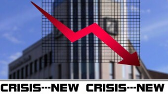 The next Great Recession has arrived – welcome to the financial collapse and why it’s great for Bitcoin