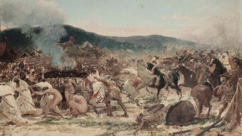 THE BATTLE OF HIMERA, 480 BC: The 1st Sicilian War