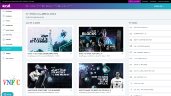 My experience of buying Kryll (KRL) and why you should avoid easy to use services like InstaSwap or Indacoin