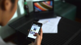 The covid-19 against the AdTech